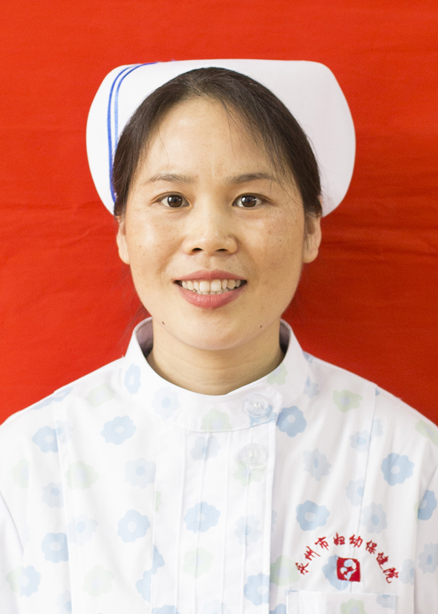 吴美珍